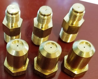 Nat to LP 36 Thermostat Griddle Conversion Kit - NRE #161534 | Perfect for Commercial Kitchens & Outdoor Cooking