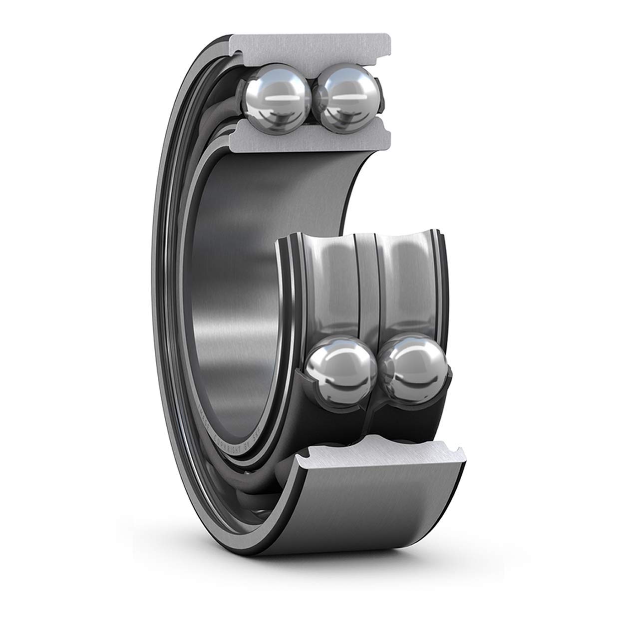 High-Quality Double Row Ball Bearings - Durable & Smooth Performance for Industrial Machinery, Automotive, and DIY Projects