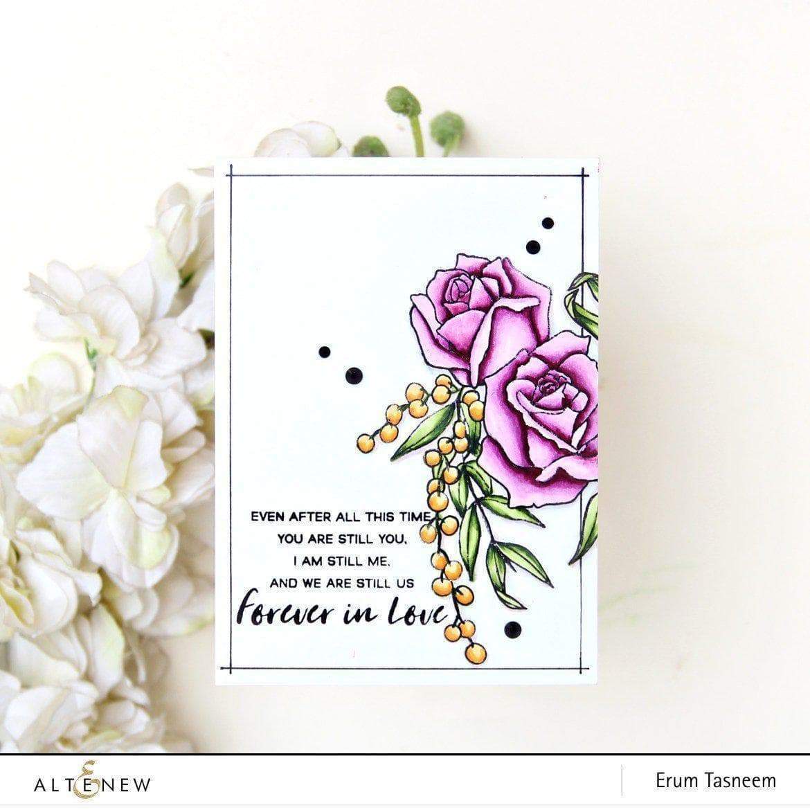 Nature's Essence Reinker - High-Quality Ink Refill for Stamps & Scrapbooking - Perfect for DIY Crafts, Card Making, and Home Decor Projects