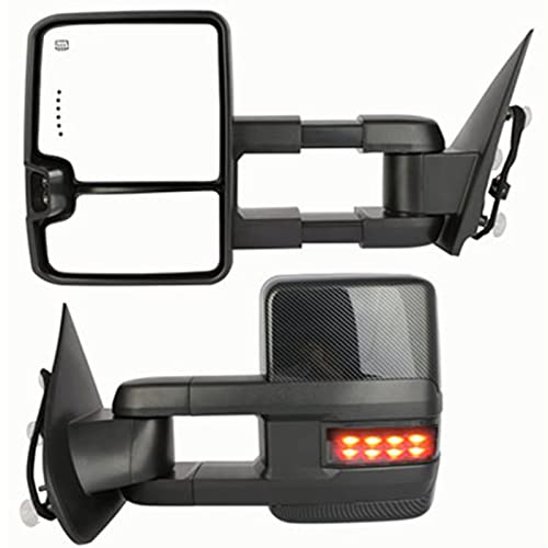 Carbon Fiber Black-Dotted Light