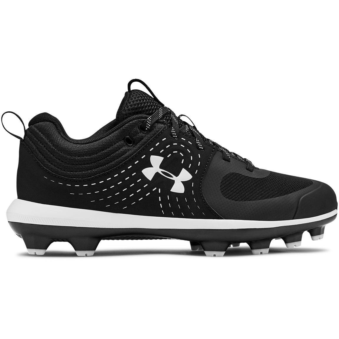 Glyde Women's TPU Soccer Cleats - Lightweight & Durable Football Shoes for Women - Perfect for Turf, Grass & Indoor Soccer Games
