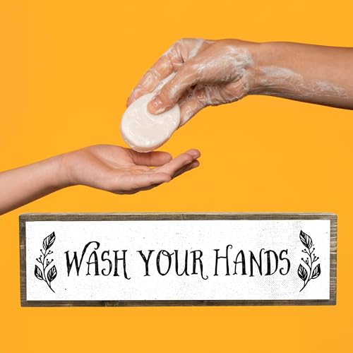 Wash Your Hands