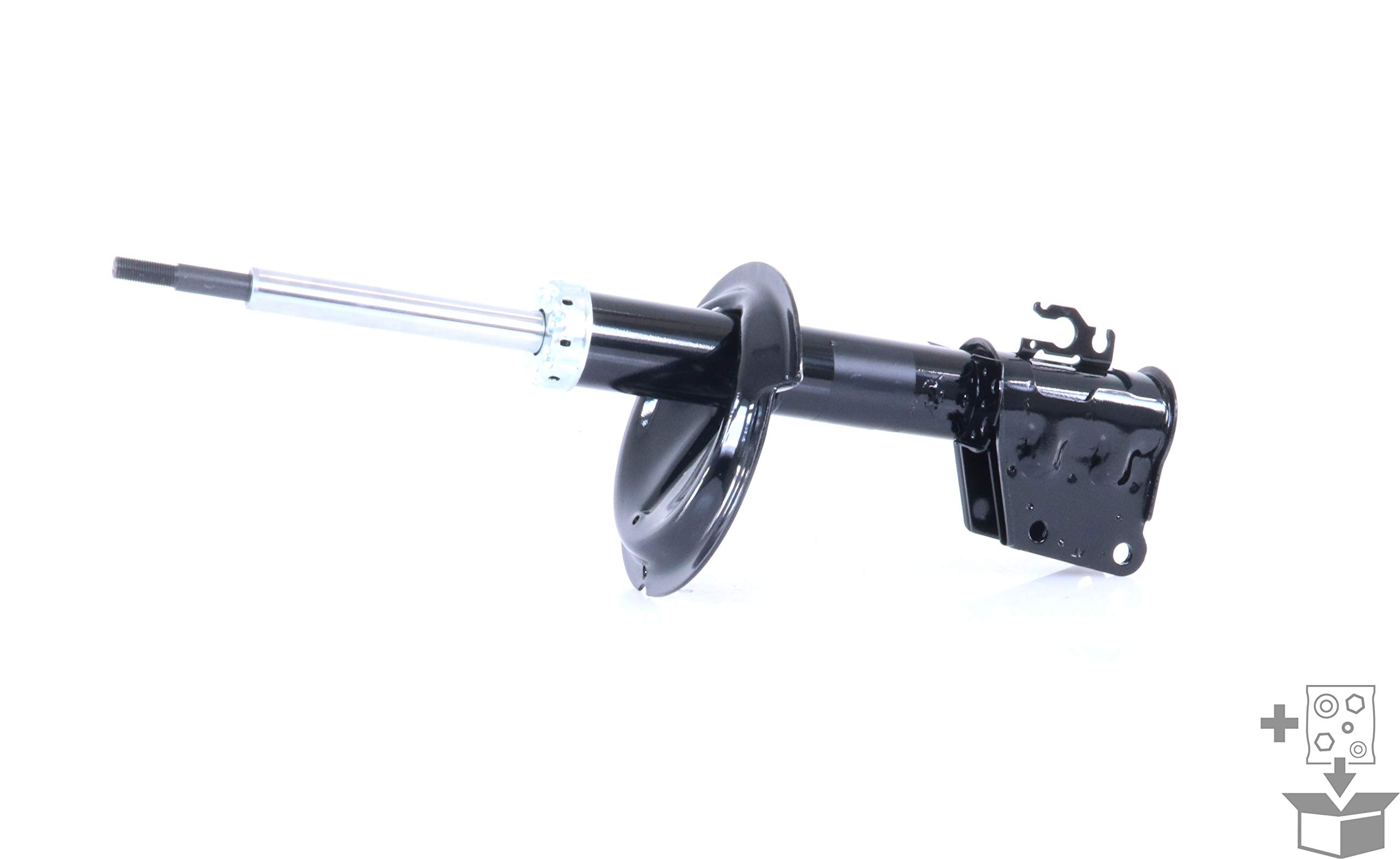Monroe 16470 Original Shock Absorber - Premium Car Suspension Replacement Part for Smooth Ride - Perfect for Trucks, SUVs & Off-Road Vehicles