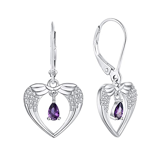 June,amethyst Color