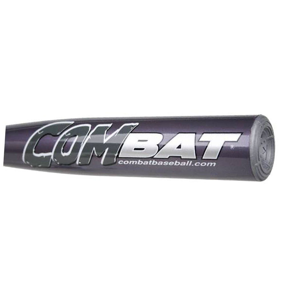 Premium Combat Adult Composite B2 Baseball Bat - Da Bomb B2AB1 BESR Certified for High Performance | Perfect for League Games, Training & Home Defense