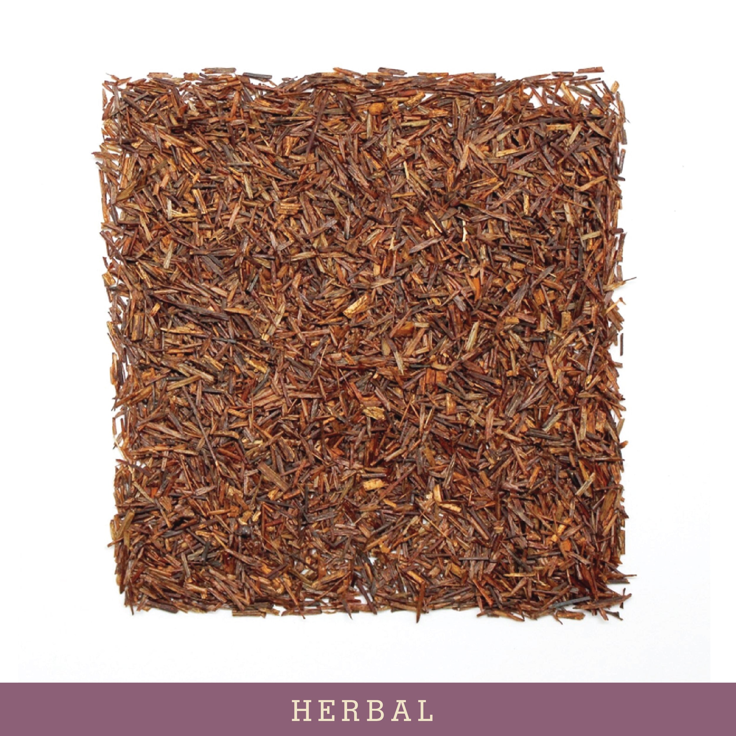Organic Rooibos Tea 1 lb Bulk - Premium Loose Leaf Herbal Tea for Relaxation & Wellness - Perfect for Hot or Iced Tea, Gift Giving & Daily Detox