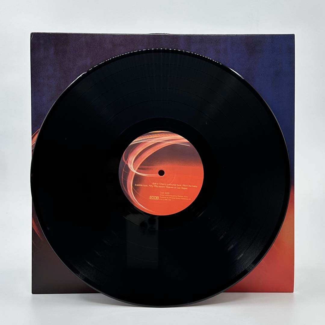 Cocteau Twins Vinyl Records & CDs - Legendary Dream Pop & Ethereal Wave Music for Relaxation, Study & Meditation