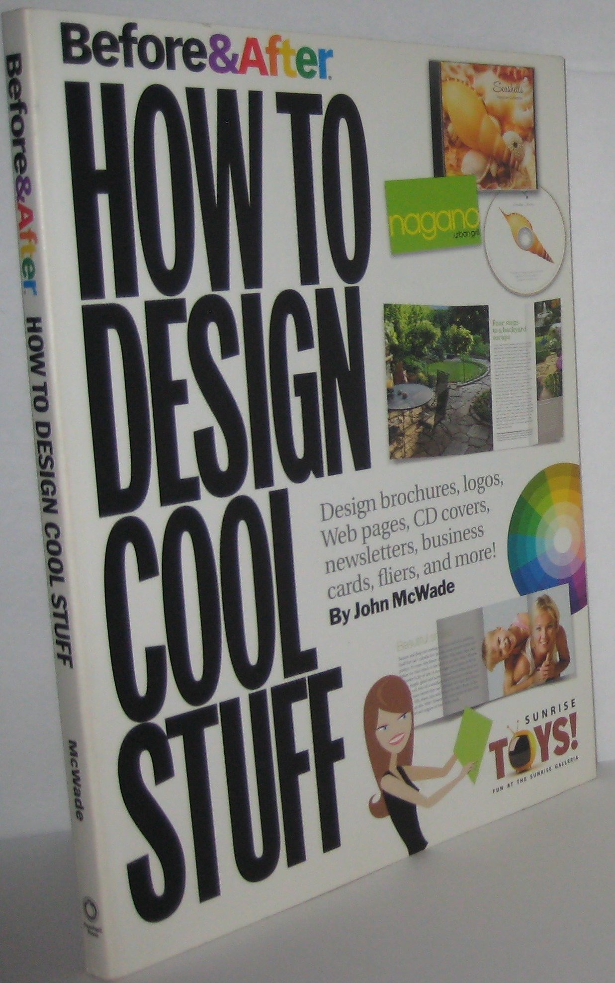 Before & After: Step-by-Step Guide to Designing Cool and Creative Projects - Perfect for DIY Enthusiasts, Home Decor, and Gift Ideas