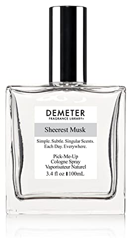 Sheerest Musk