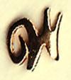 Personalized Letter Charms for Jewelry Making - Custom Initial Pendants for Necklaces, Bracelets & DIY Crafts | Perfect for Gifts, Scrapbooking & Keepsakes