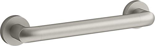 Vibrant Brushed Nickel