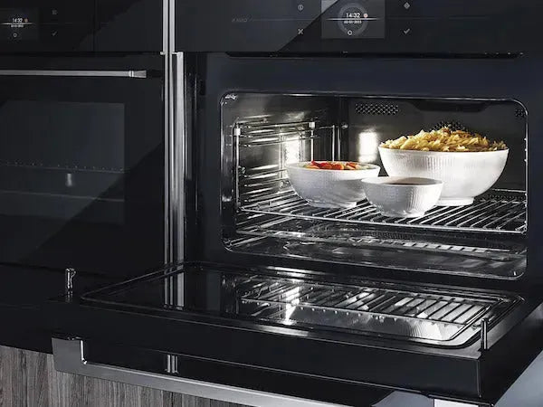 ASKO Premium Kitchen Appliances - Live Cooking Demonstration on June 6 | Perfect for Home Chefs & Culinary Enthusiasts