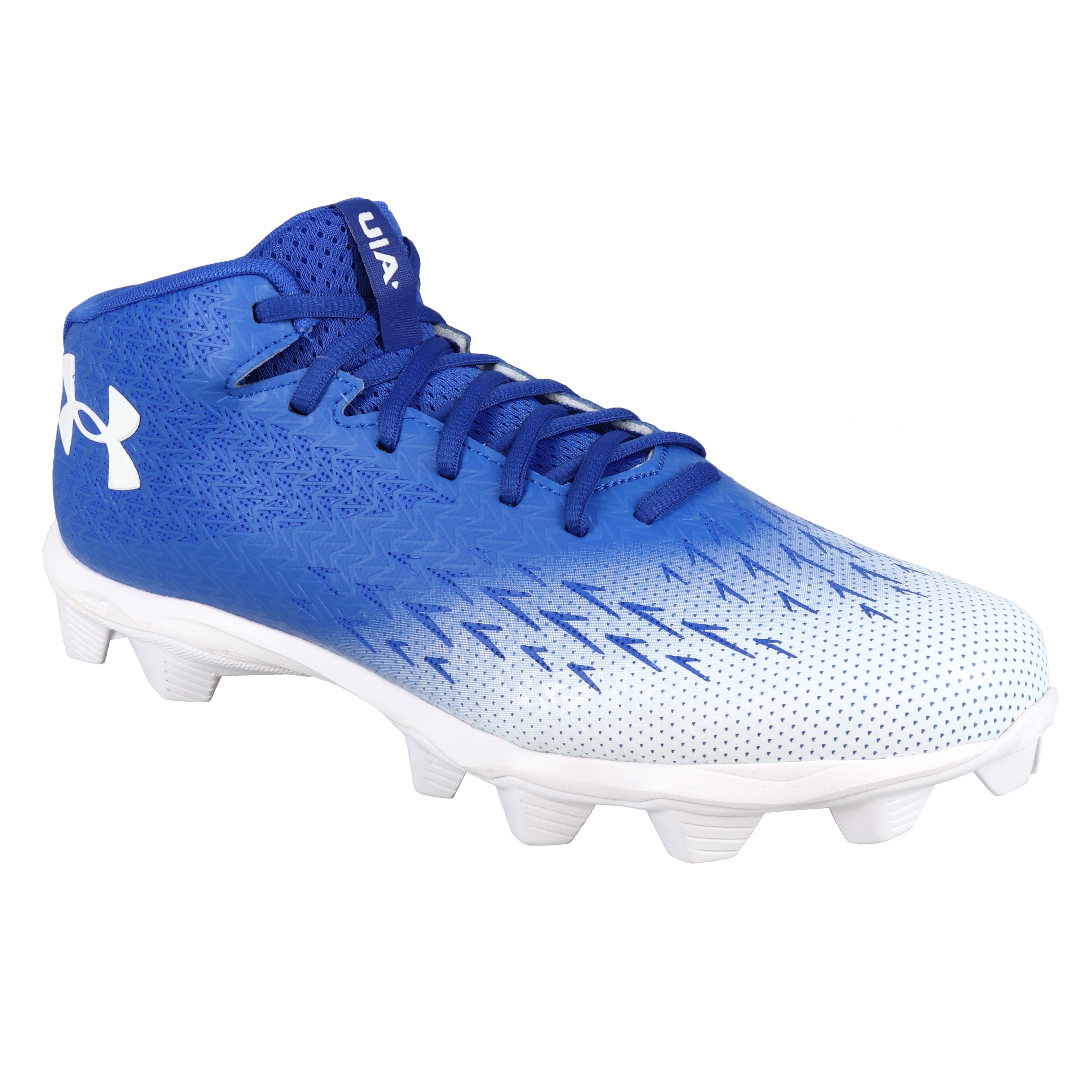 Men's Spotlight Franchise 4 RM Football Cleats - Lightweight Soccer Shoes for Men with Enhanced Traction - Perfect for Football Training, Matches and Outdoor Sports