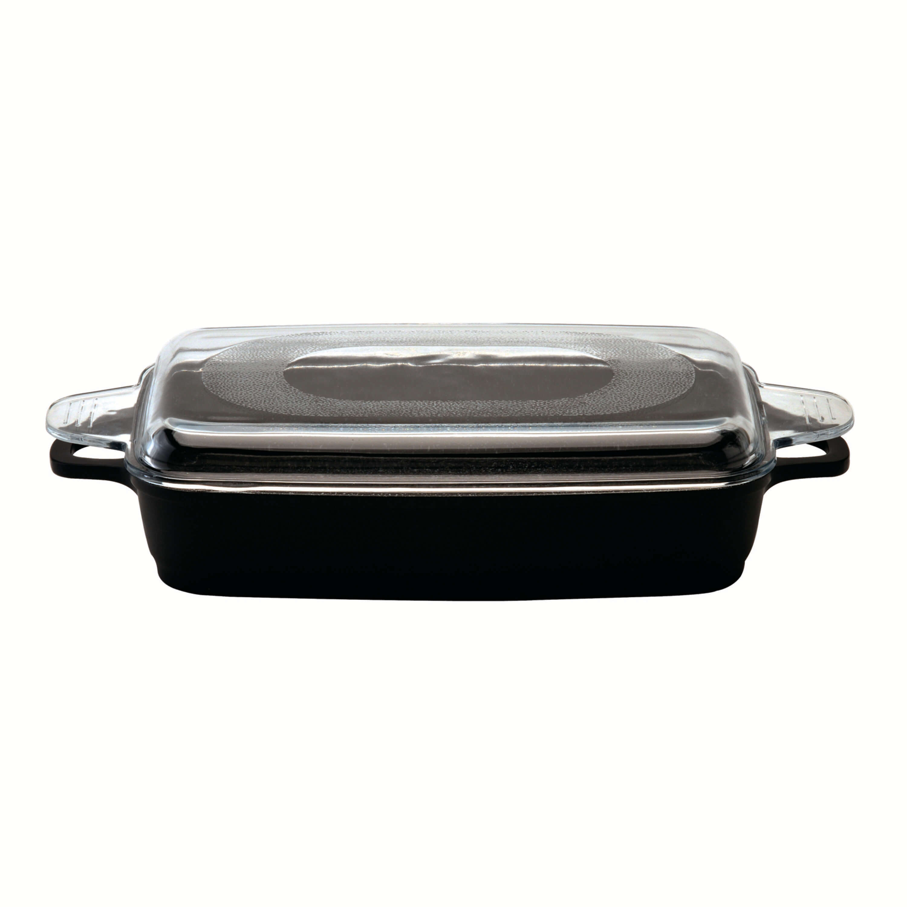 BergHOFF Scala Non-Stick Cast Aluminum Roasting Pan 13