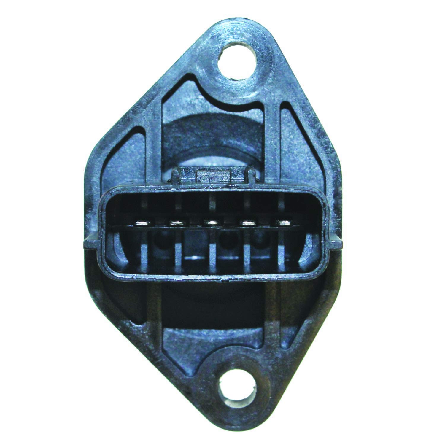 Walker Products 245-2190 Mass Air Flow Sensor - High Performance Replacement for Smooth Engine Operation | Compatible with Multiple Car Models | Ideal for DIY Auto Repairs & Maintenance