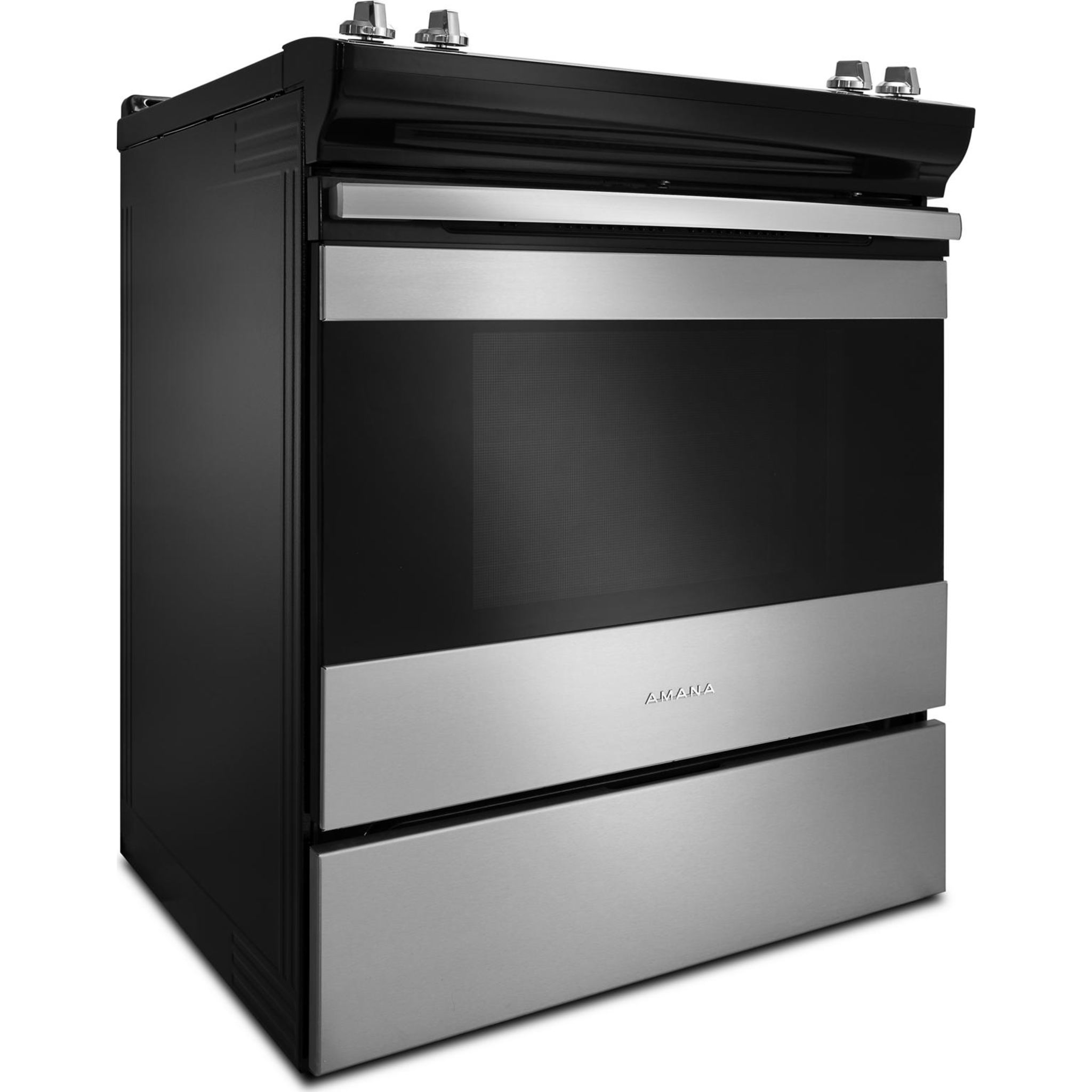 Amana YAES6603SFS 30