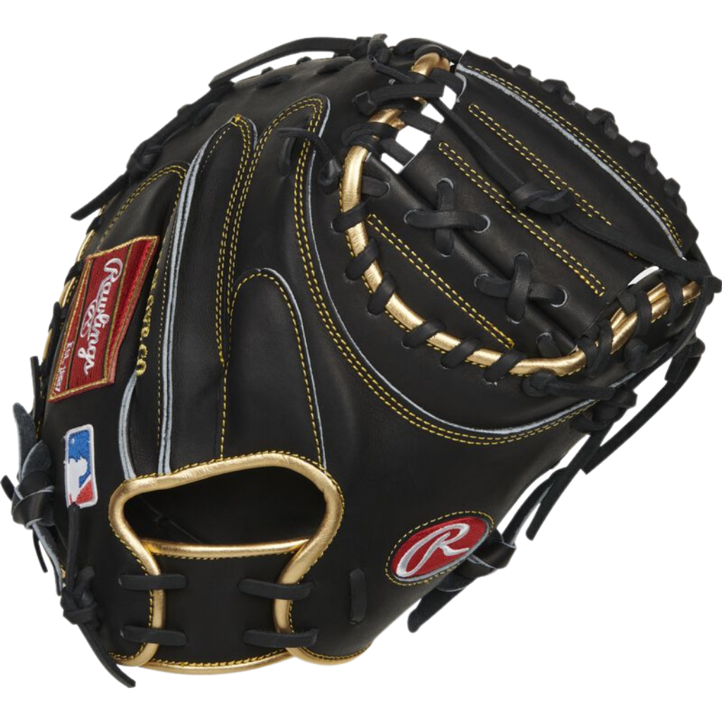 Rawlings Heart of the Hide Gary Sanchez 33.5