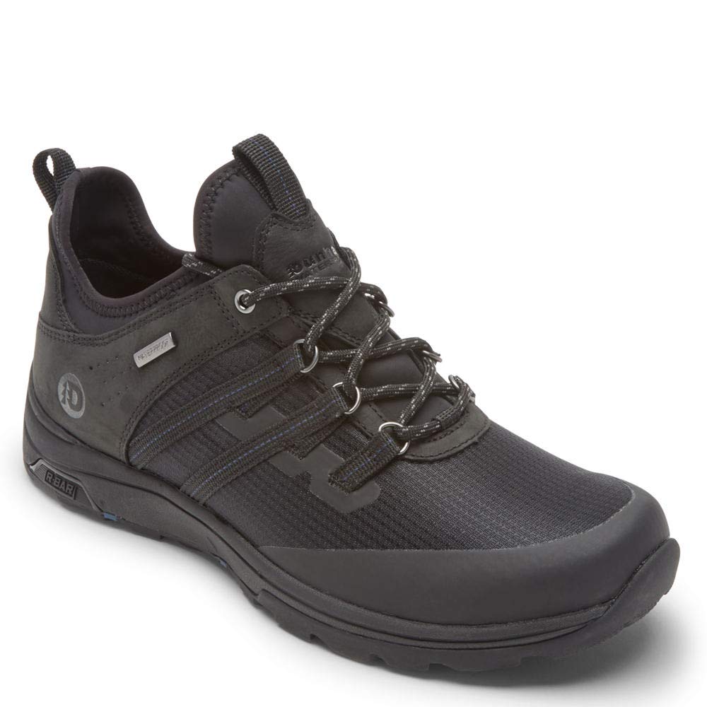 Dunham Men's Cade Sports Sneakers - Lightweight Running Shoes for Men with Cushioned Support - Perfect for Gym, Jogging & Casual Wear