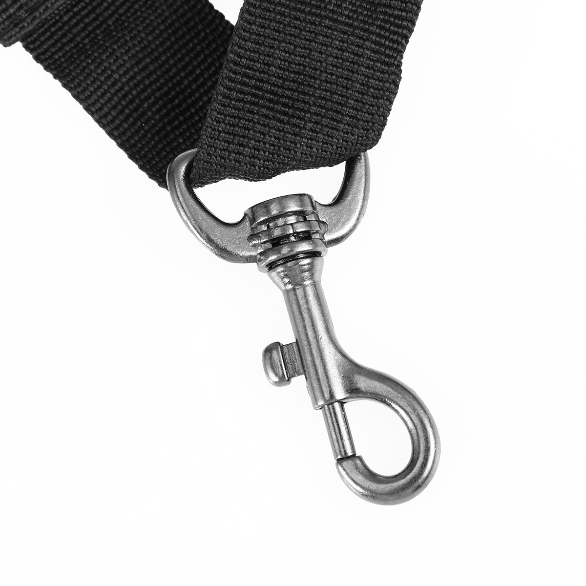 **Artibetter Adjustable Saxophone Shoulder Strap - Comfortable Neck Tape Harness Belt for Saxophone & Clarinet Accessories (Black) - Perfect for Jazz Bands, School Performances & Practice Sessions**