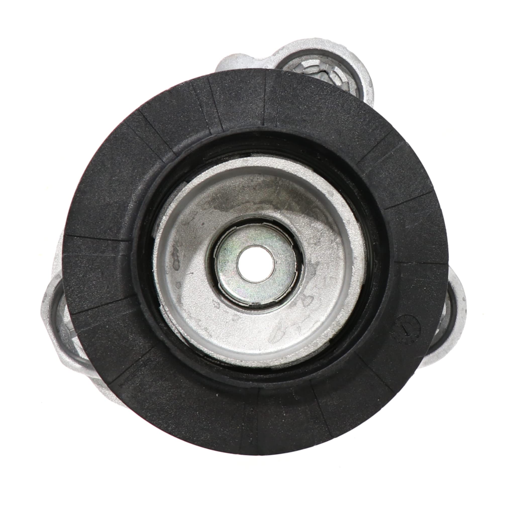 Genuine Chrysler 68226709AA Shock Mount - Replacement Suspension Part for Chrysler Vehicles | Perfect for Off-Roading & Smooth Ride Comfort