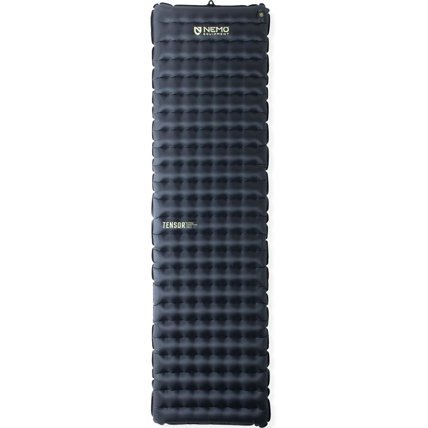 Nemo Equipment Tensor Extreme Conditions Sleeping Pad - Ultralight, Insulated for Cold Weather - Perfect for Backpacking, Camping & Outdoor Adventures