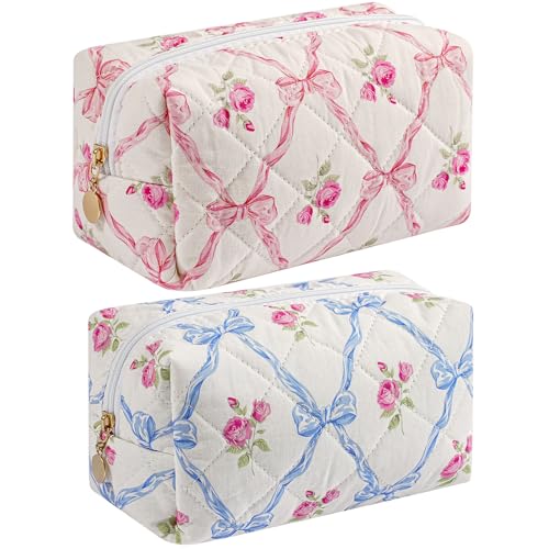 A5 Two Pack (Pink Bowknot+Blue Bowknot)