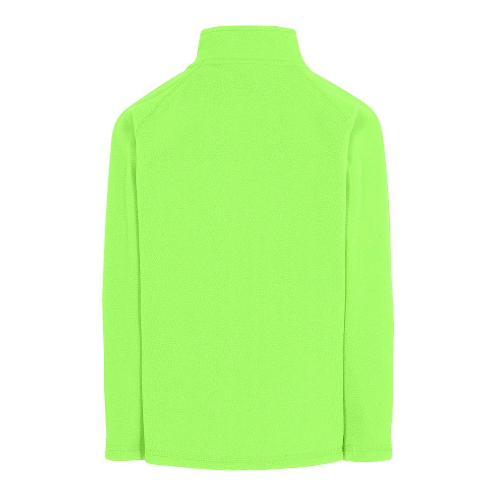 LEGO Wear Kids & Baby Full-Zip Fleece Cardigan Jacket - Light Green, 2T - Warm & Cozy Toddler Outerwear for Playtime & Outdoor Adventures