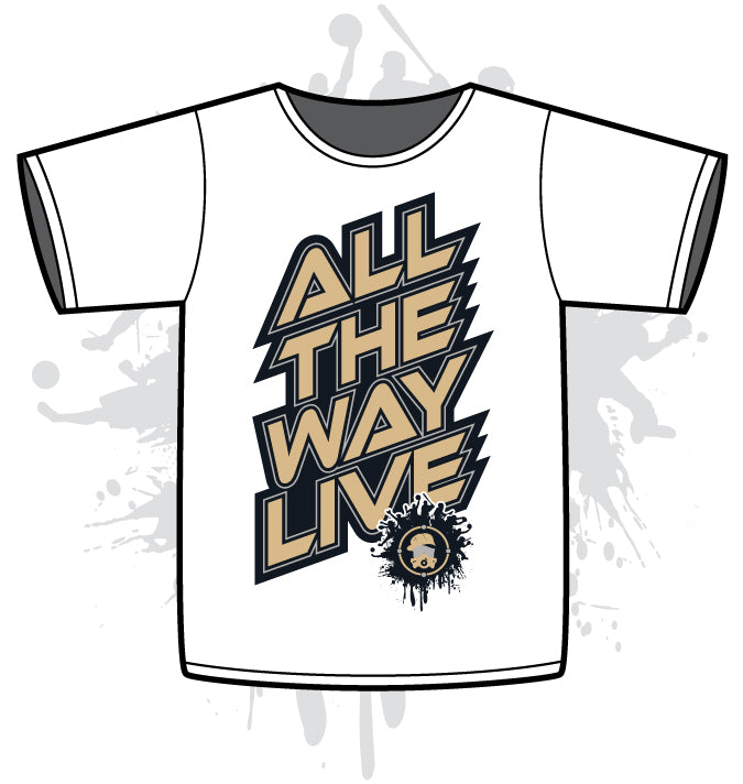 Extreme College Edition White Sublimated Basketball Jersey - Perfect for Games, Practice & Fan Support