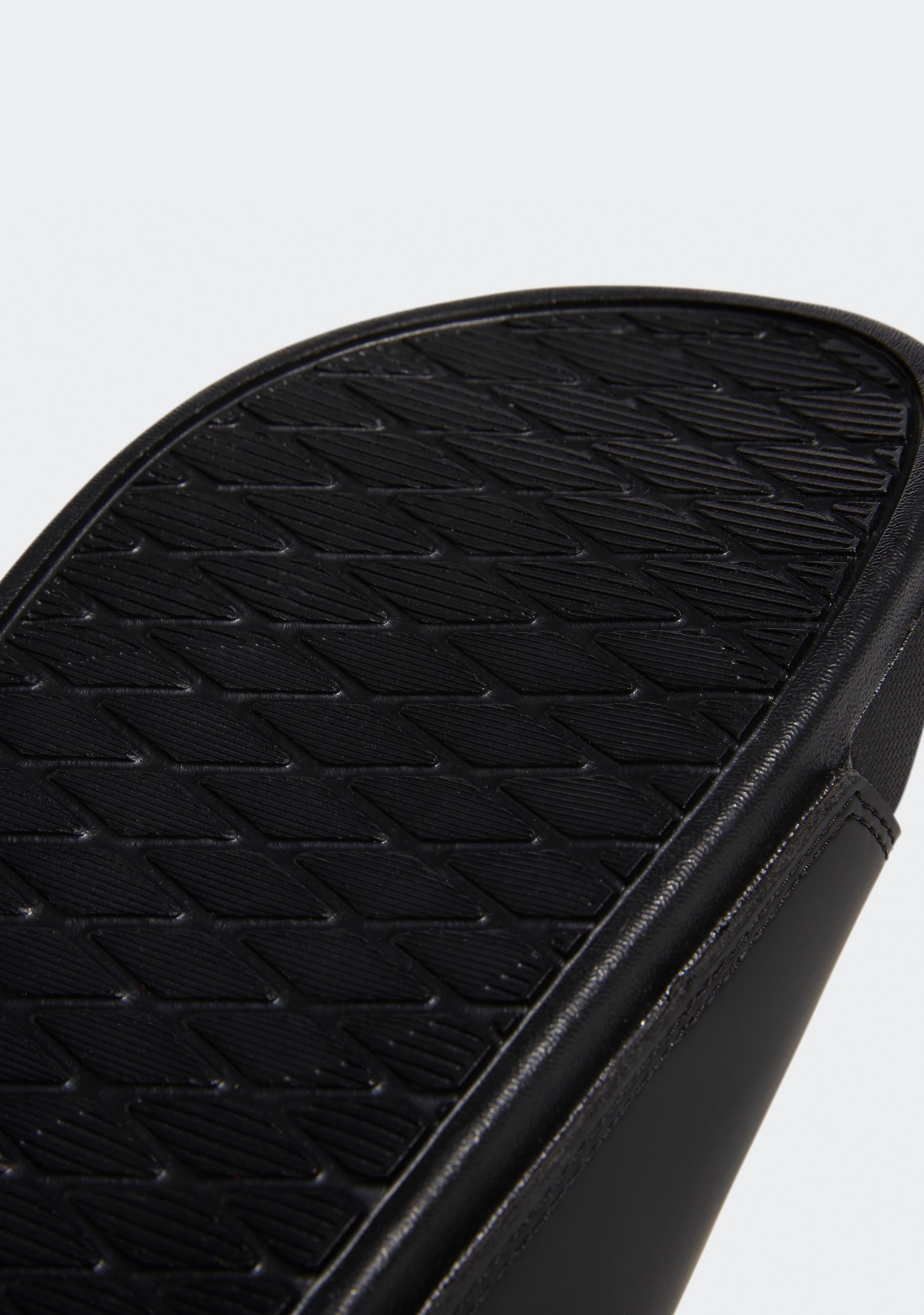 Adidas Unisex Adilette Comfort Slides - Lightweight Athletic Sandals for Men & Women - Perfect for Pool, Beach, Gym & Casual Wear