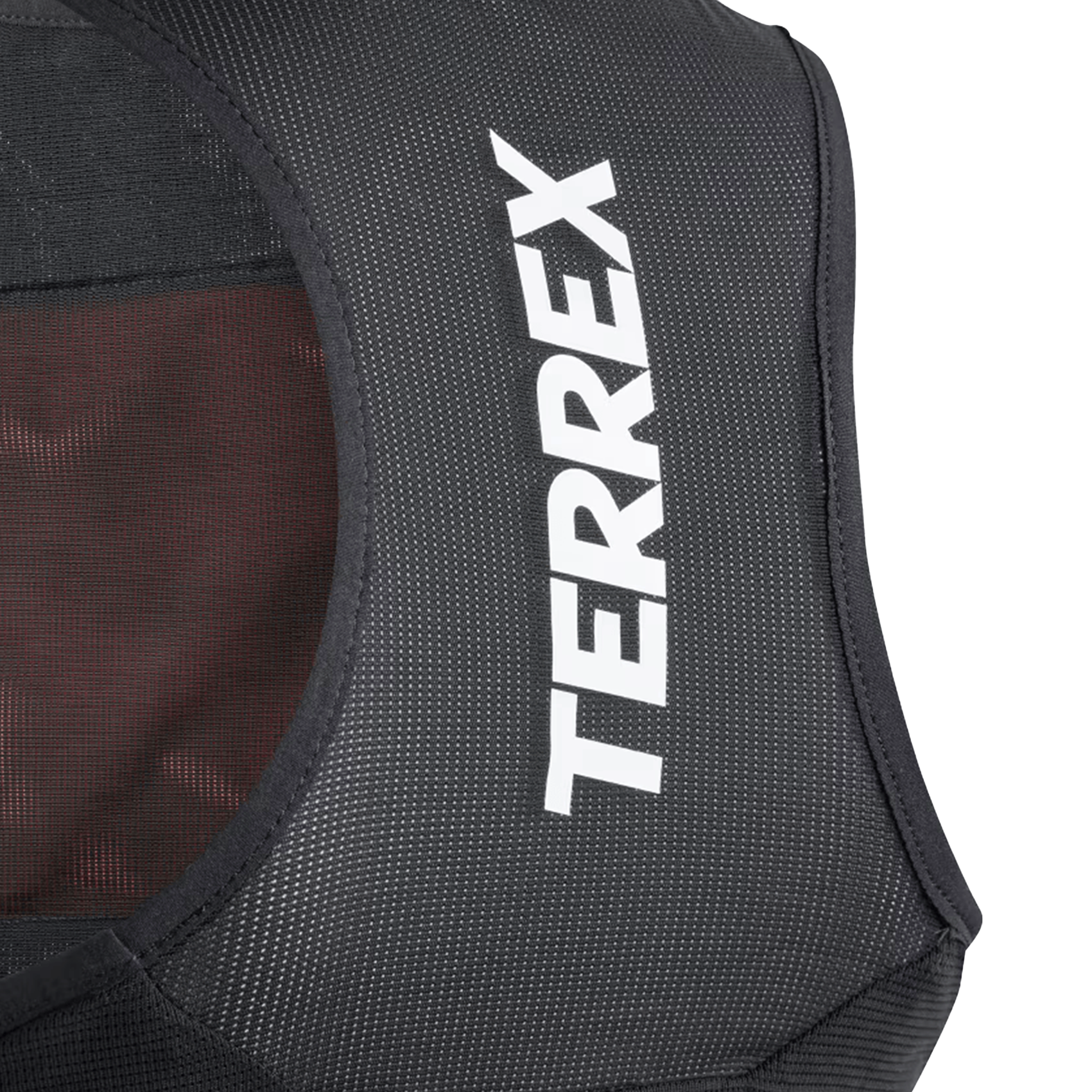 Adidas Terrex Trail Running Vest 2.5L - Lightweight Hydration Pack for Men & Women - Perfect for Hiking, Jogging, and Outdoor Adventures