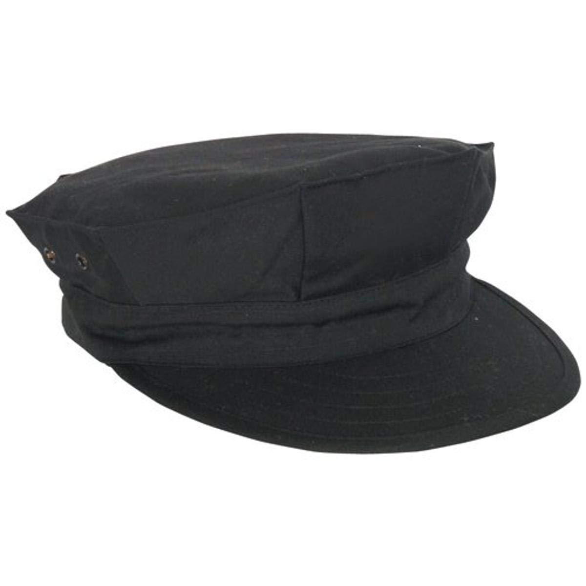 Fox Outdoor Products Marine Cap - Waterproof Boating Hat for Men & Women - UV Sun Protection for Fishing, Sailing & Outdoor Activities