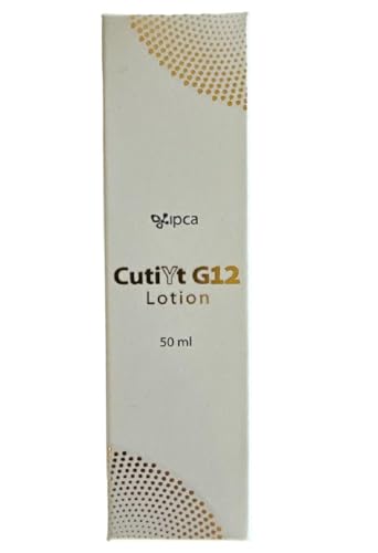 Entirety Cutiyt G Lotion 50ml - Hydrating & Nourishing Face Moisturizer for Dry Skin - Perfect for Daily Skincare Routine & Nighttime Use