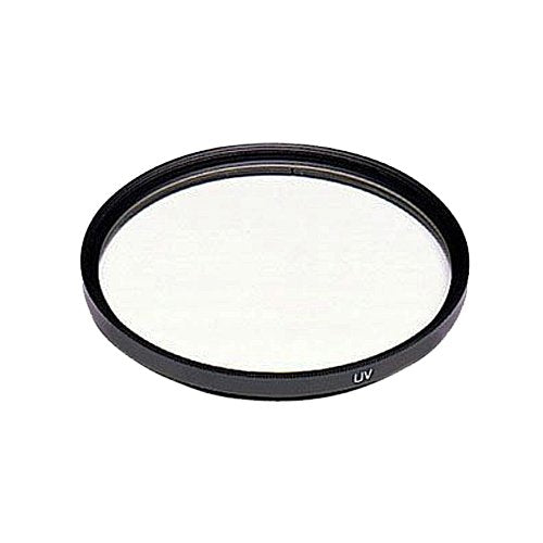 ProMaster 27mm UV Haze Ultraviolet Filter (8193) - Protects Camera Lens from Scratches & UV Rays - Perfect for Outdoor Photography & Travel