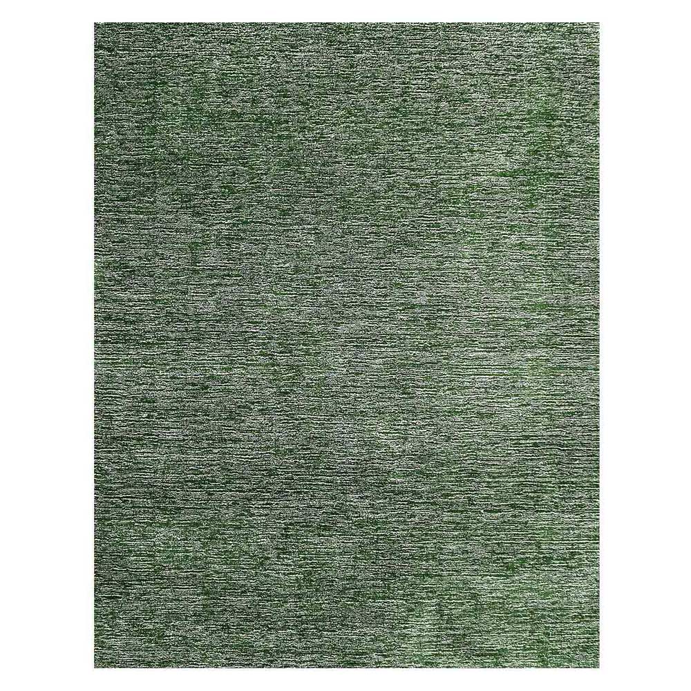 Hand Knotted Revival Rug - Premium Handmade Wool Area Rug for Living Room, Bedroom, or Dining Room Decor