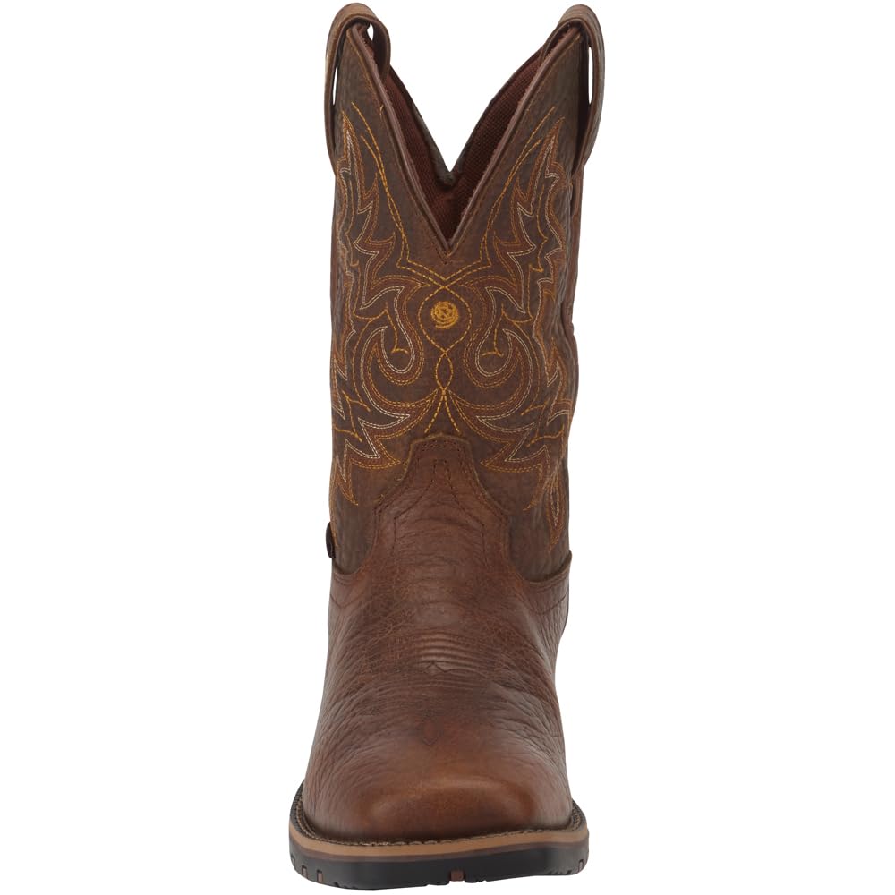 Justin Men's Fireman 11