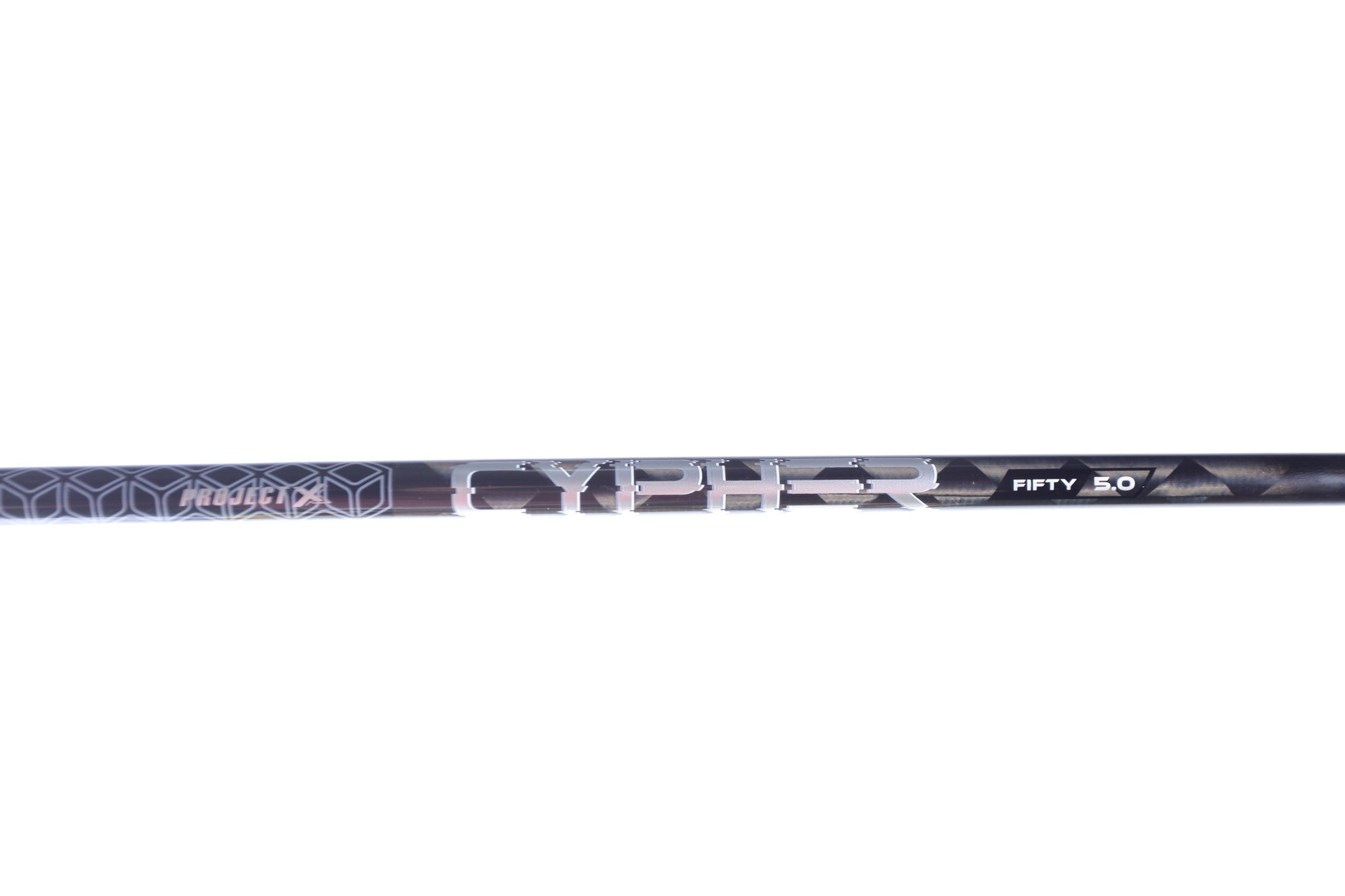 Used Callaway Rogue ST Triple Diamond LS Driver 9° Senior Flex Right Hand Golf Club - Project X Cypher Shaft for Improved Distance & Accuracy | Perfect for Senior Golfers on the Course
