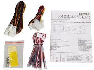 Scythe KM03 Kaze Master Pro 3.5