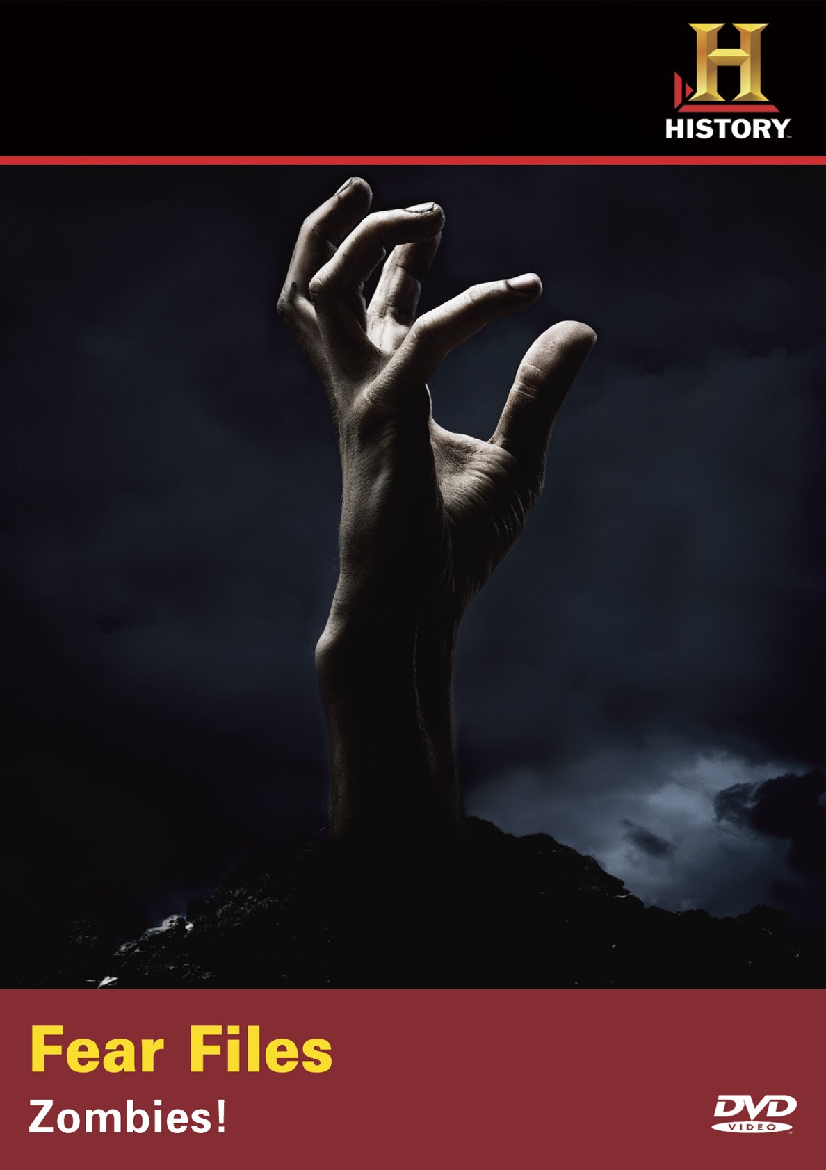 Fear Files: Zombies! - Horror Survival Game for PC & Mobile | Scary Zombie Apocalypse Adventure for Gamers
