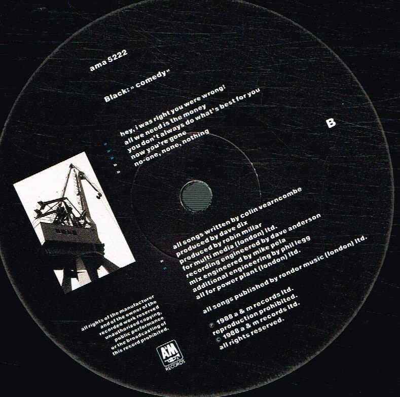 Funny Comedy Vinyl Records - Hilarious Stand-Up LPs for Music & Comedy Lovers - Perfect for Parties, Gifts & Home Entertainment