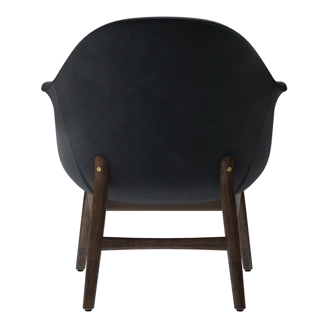 Premium Harbour Lounge Chair - Water-Resistant Outdoor Patio Furniture for Relaxing by the Pool, Beach, or Garden