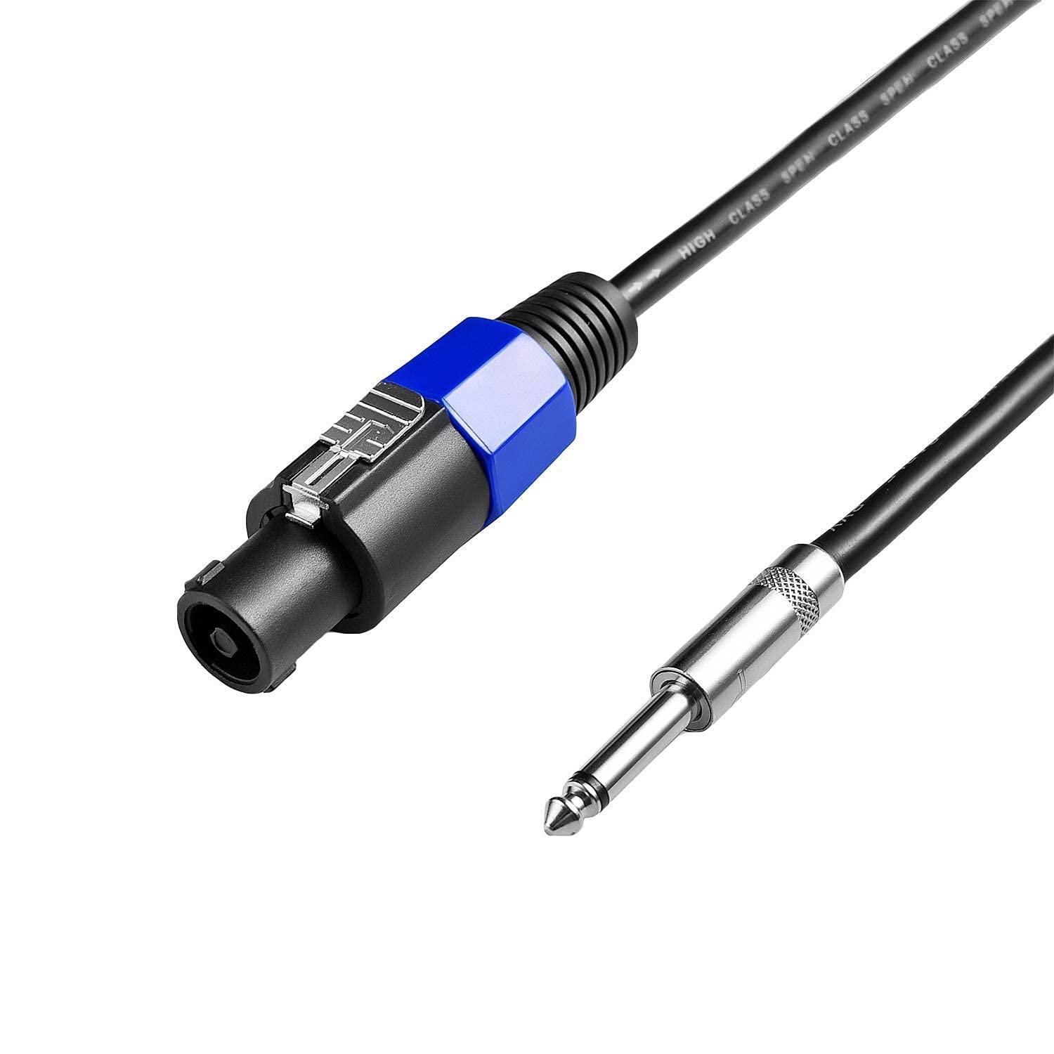 2-Pack 50ft 1/4