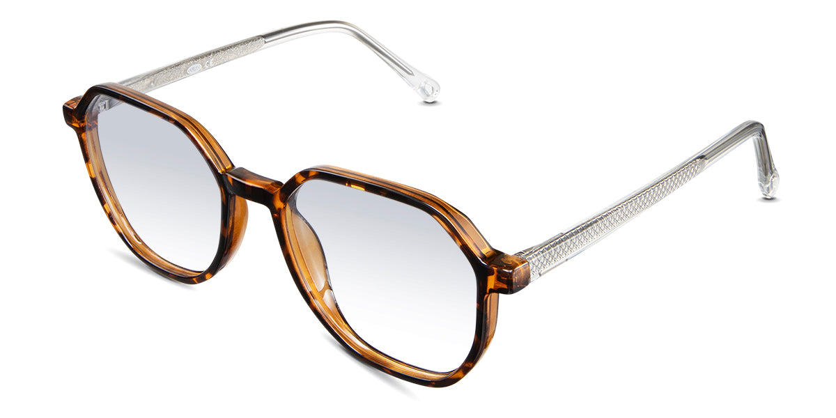 Women's Prescription Tinted Sunglasses - UV Protection & Anti-Glare for Driving, Outdoor Activities & Fashion