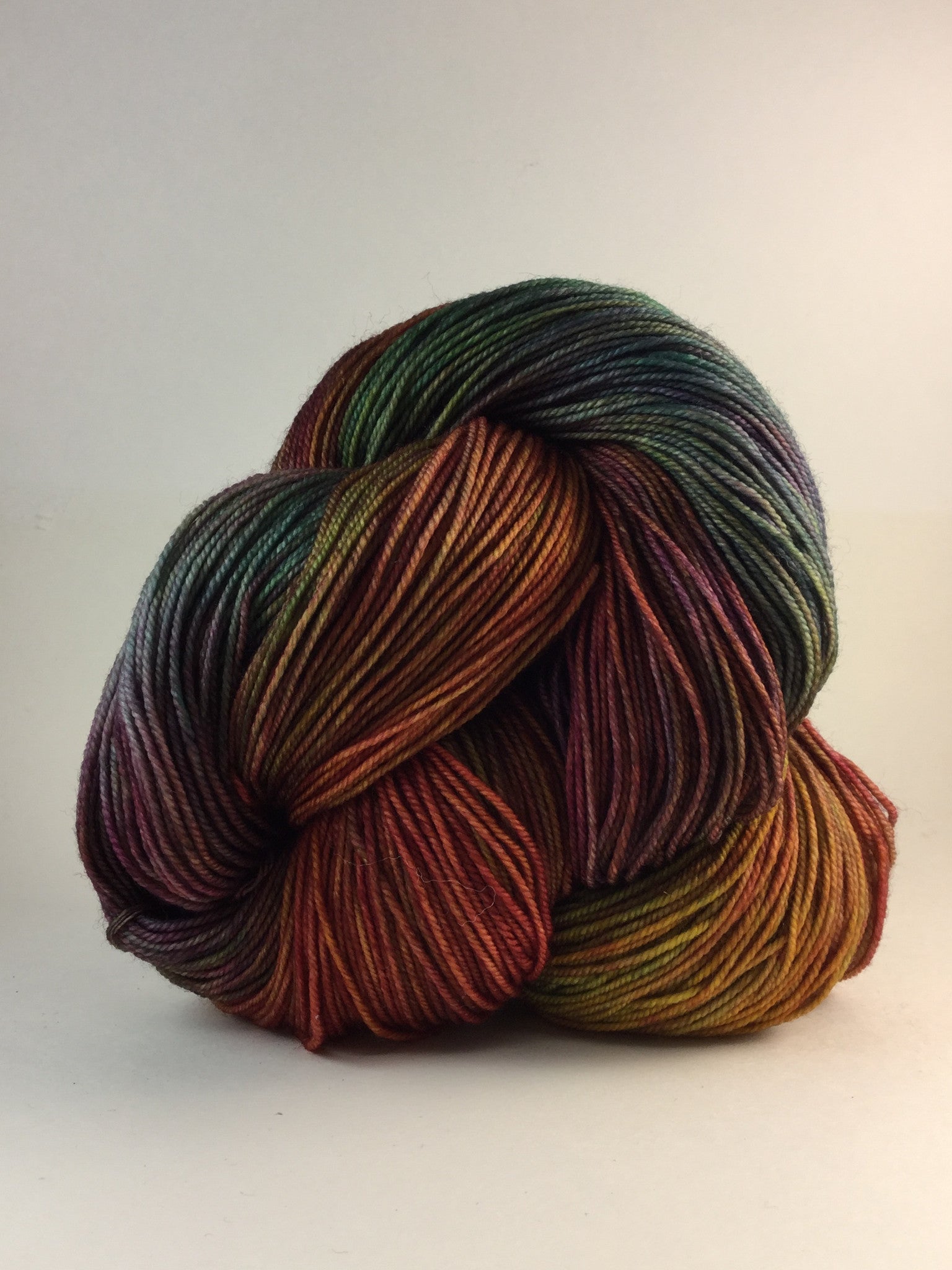 Malabrigo Sock Yarn - Super Soft Merino Wool Hand Knitting Yarn for Socks, Scarves & Shawls - Perfect for DIY Knitting Projects & Gift Making
