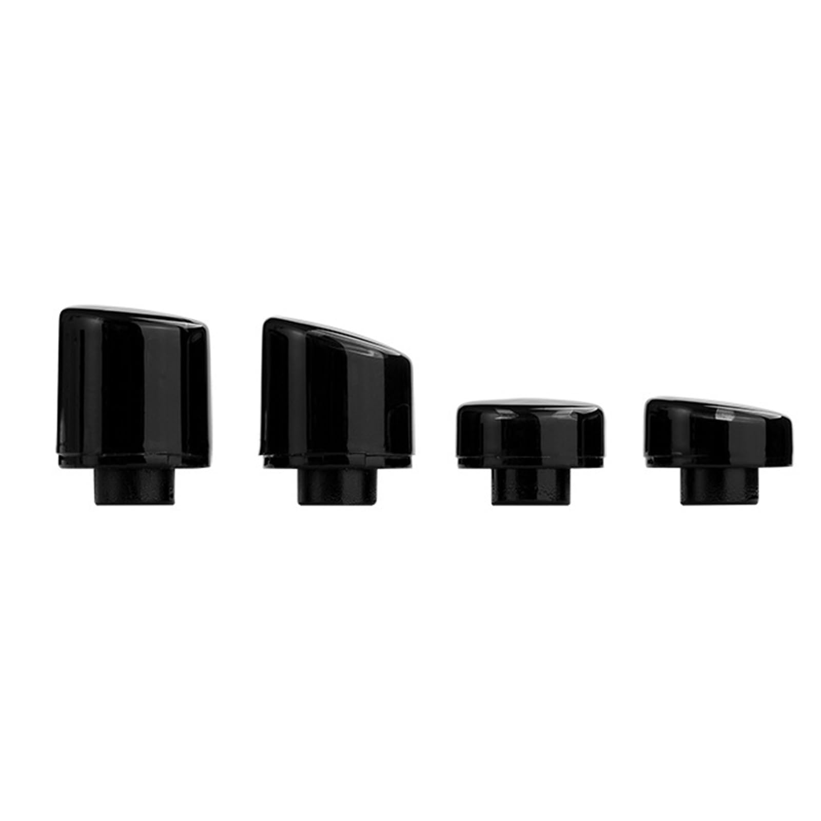 Gulikit KingKong 2 NS08 Game Controller for PC & Console - Black ABS Plastic - Gaming Accessories