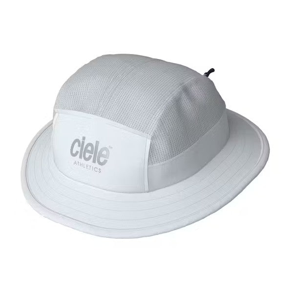 Ciele BKTHat - Performance Running Hat for Men & Women - Lightweight, Breathable Athletic Cap for Outdoor Sports, Jogging, Hiking & Workouts