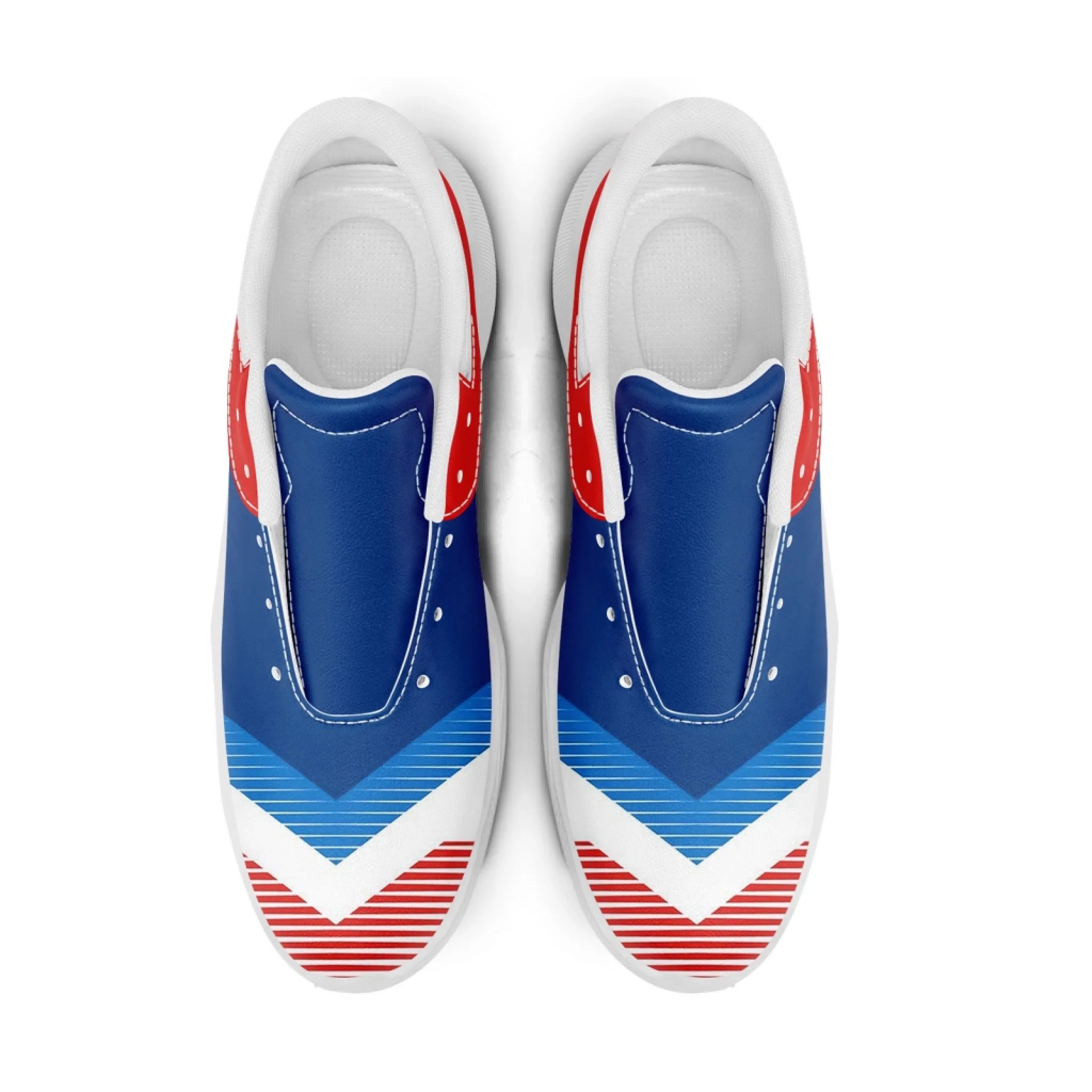 Custom Golf Performance Sneakers for Men & Women - Personalized Durable Athletic Shoes for POD Resellers - Lightweight Comfort Walking & Running Shoes - Perfect for Golf Course, Gym Workouts & Casual Wear (FN062 25020099)
