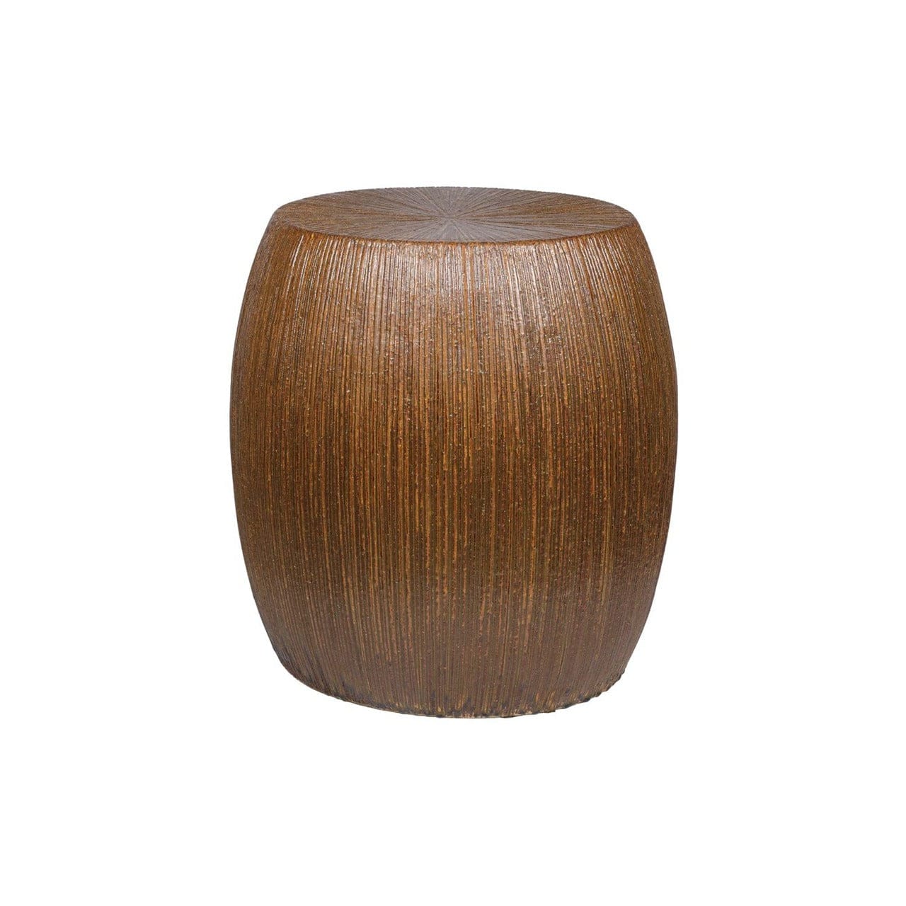 Modern Bud Stool Accent Table - Stylish & Functional Home Decor for Living Room, Bedroom, or Office
