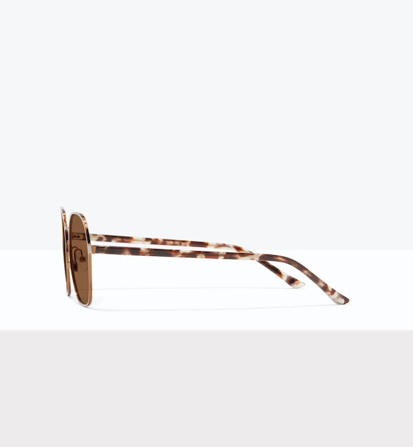 Sync Polarized Sunglasses for Men & Women - UV Protection, Lightweight & Stylish - Perfect for Driving, Running, and Outdoor Activities
