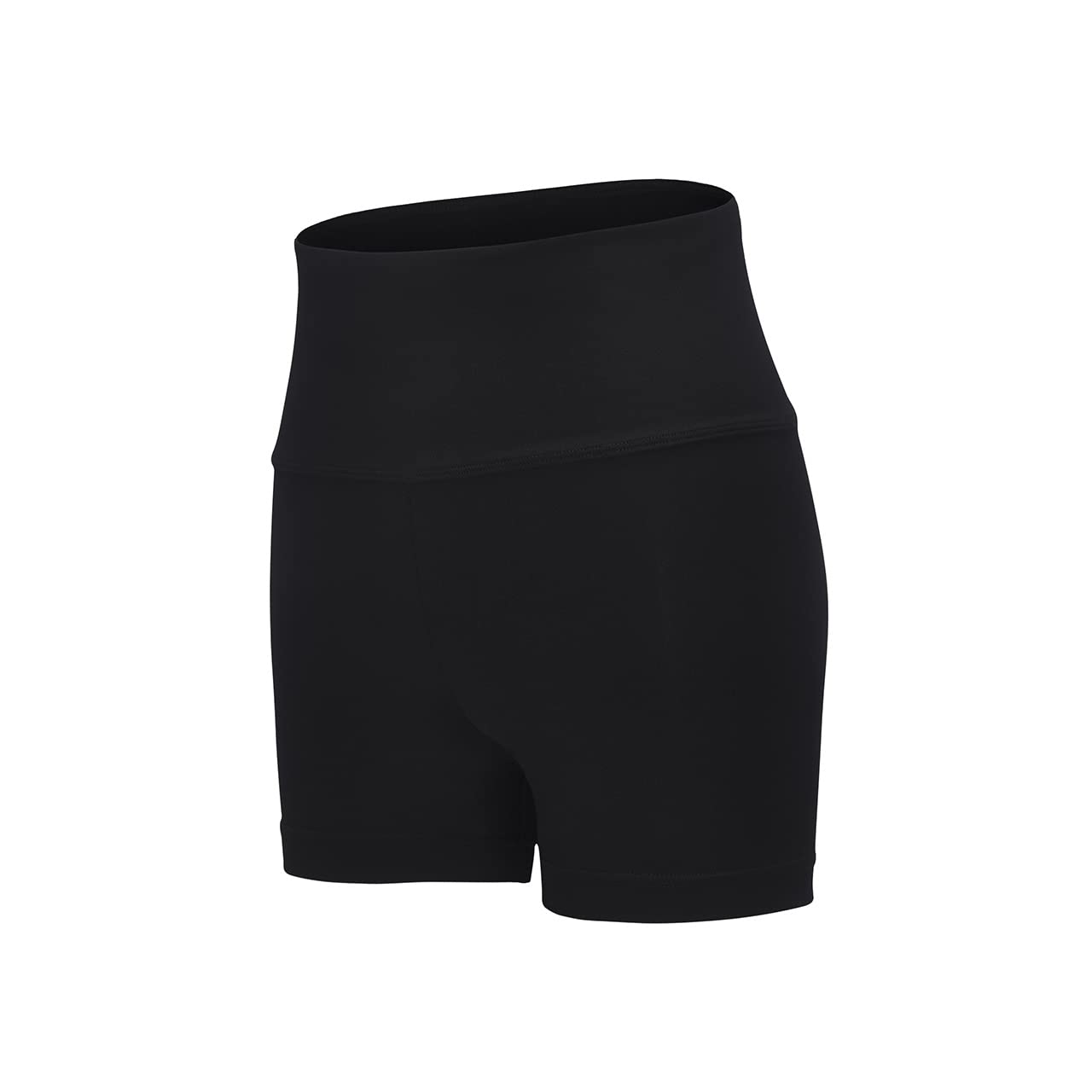 Women's Dance Shorts - Ballet & Performance Shorts for Women - Perfect for Ballet, Jazz, Contemporary Dance & Yoga Practice