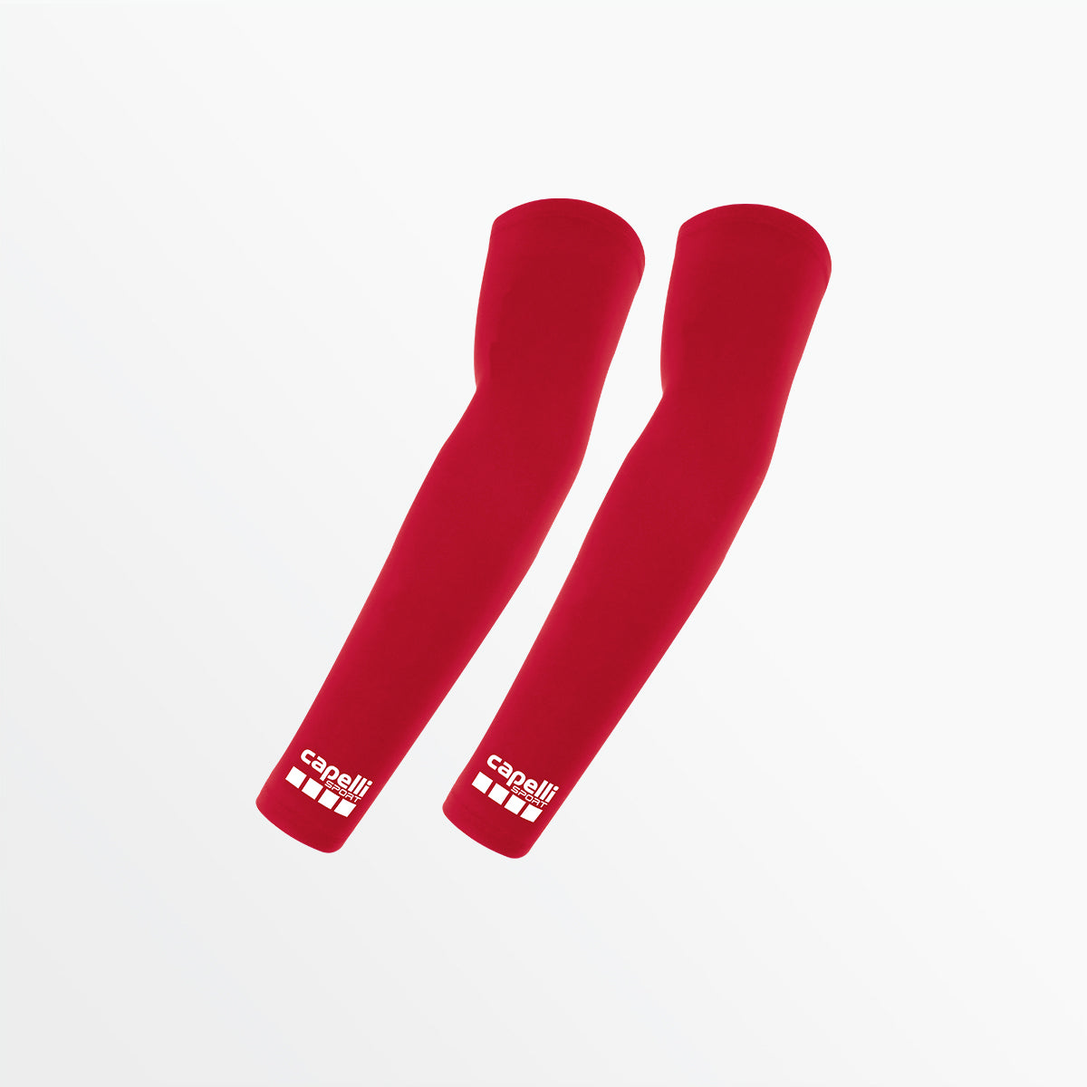 Youth Performance Arm Sleeves - Compression Support for Basketball, Running & Sports - UV Protection & Muscle Recovery for Active Lifestyles